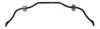 FIAT 55700769 Repair Kit, stabilizer coupling rod